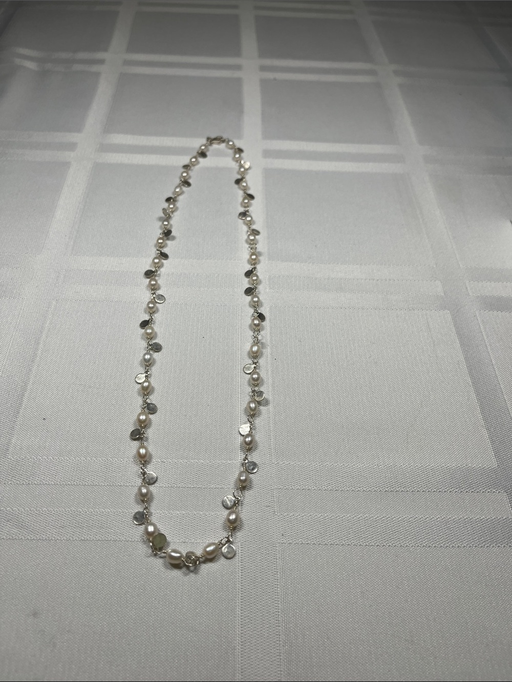 Silpada Wisdom Necklace